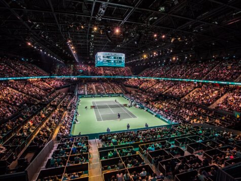 Rotterdam