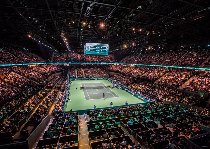 Rotterdam