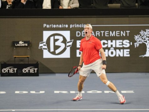 Shapovalov