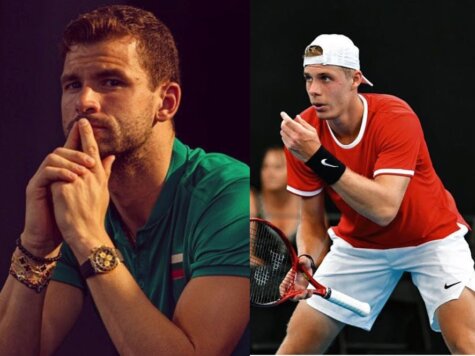 Shapovalov-Dimitrov