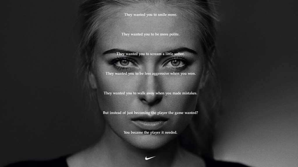 Sharapova