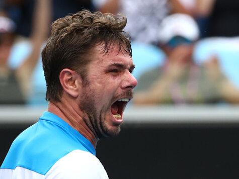 Stan Wawrinka