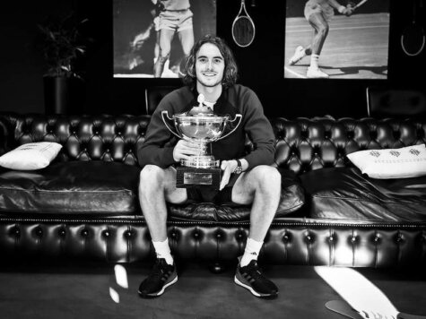 Stefanos Tsitsipas 3