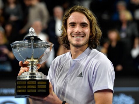 Tsitsipas 2