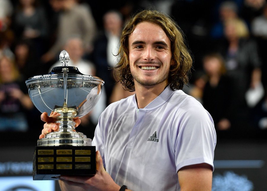 Tsitsipas 2