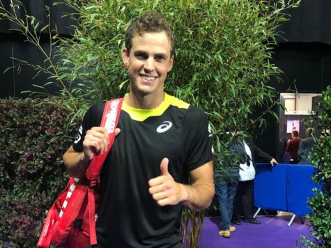 Vasek Pospisil