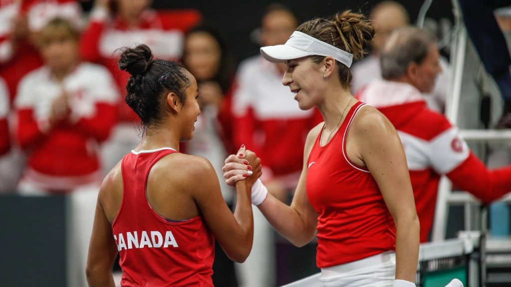 bencic