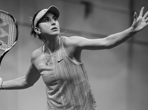 bencic