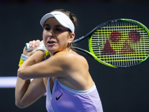 bencic