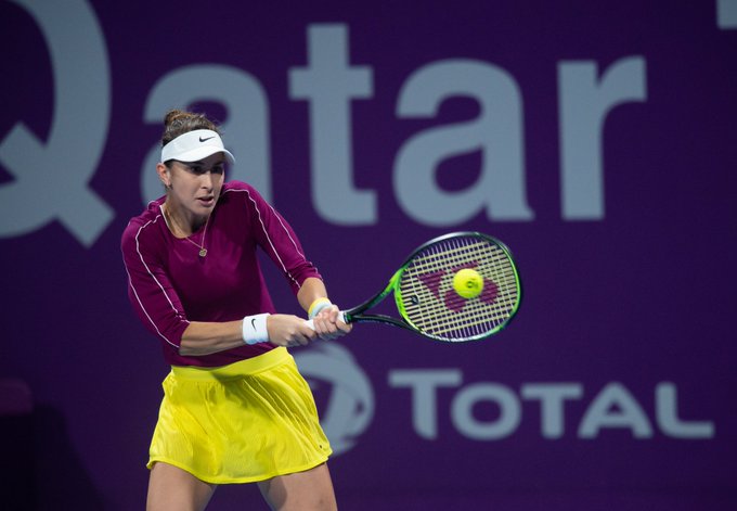 bencic