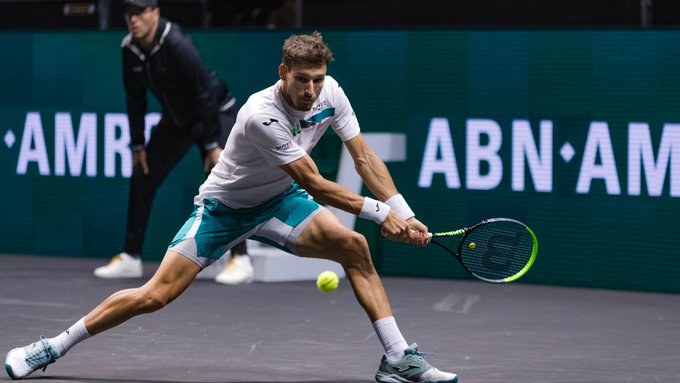 carreno busta