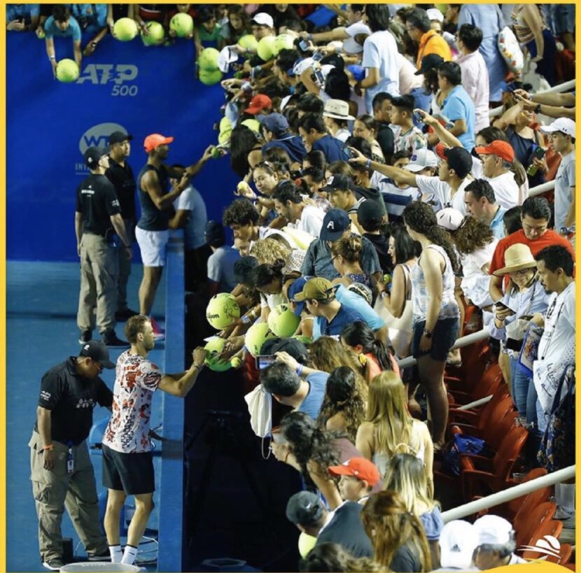 Без автографи: ATP и WTA затегнаха още повече мерките срещу коронавируса