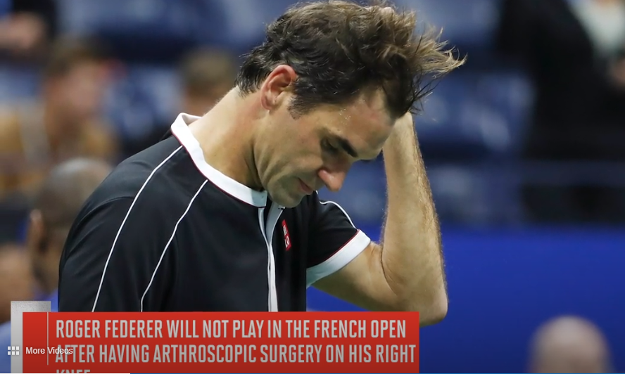 federer