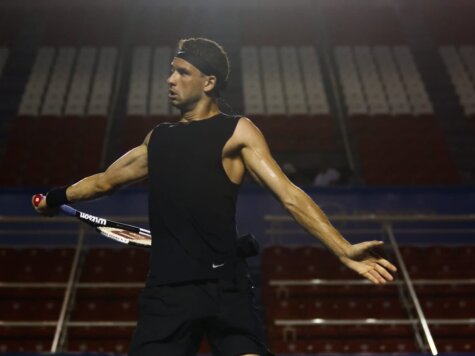 grigor dimitrov acapulco