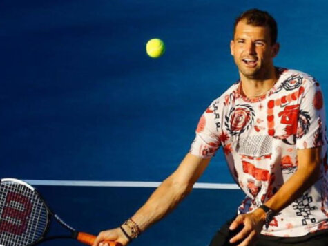grigor dimitrov capulco