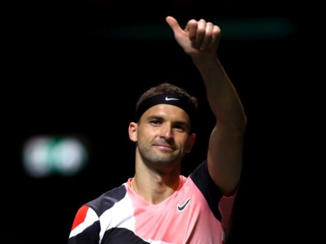 grigor dimitrov rotterdam