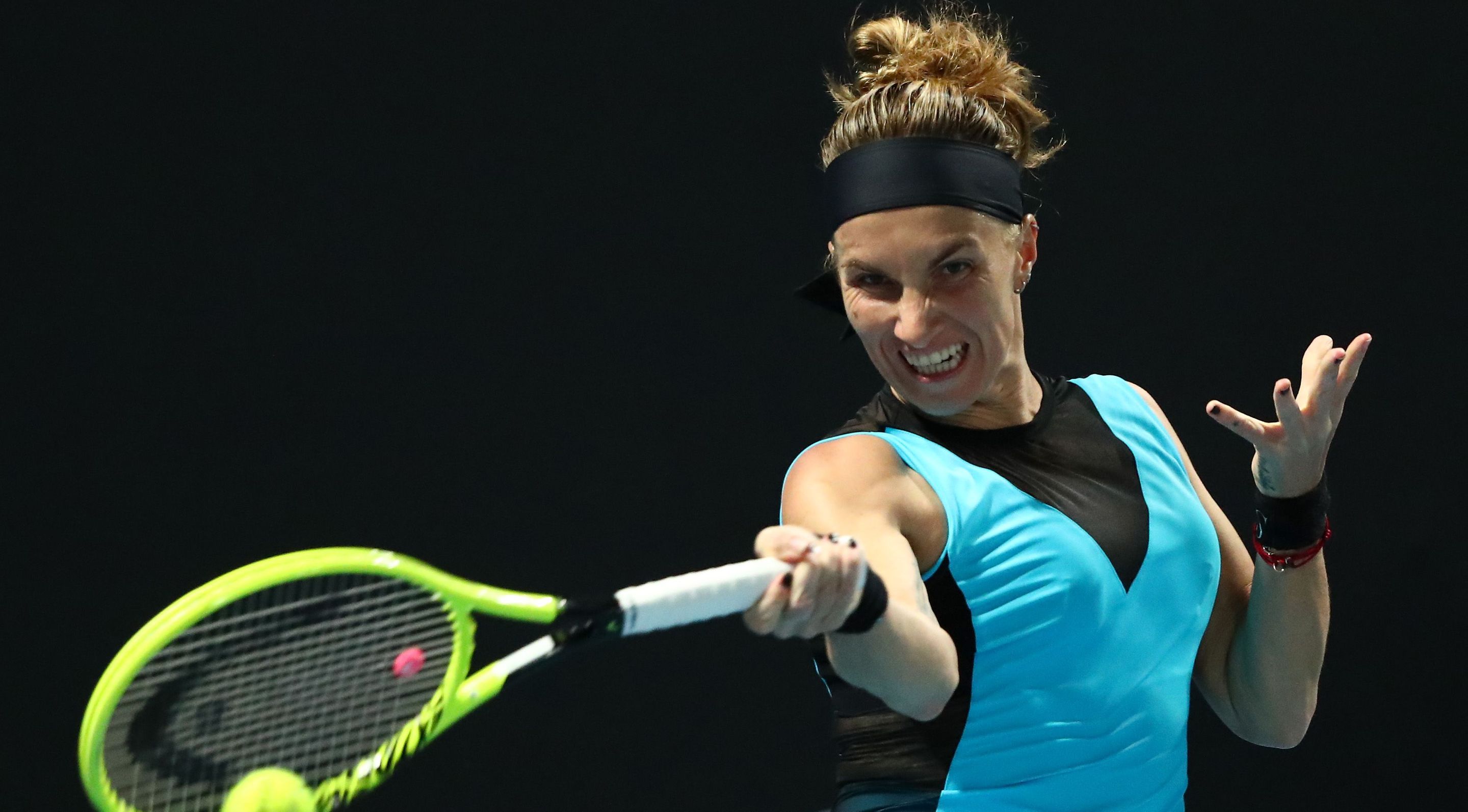 kuznetsova