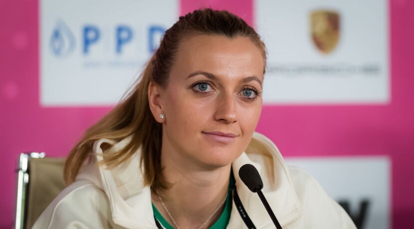 Петра Квитова: Много вероятно е да се откажа от US Open Петра Квитова: Много вероятно е да се откажа от US Open