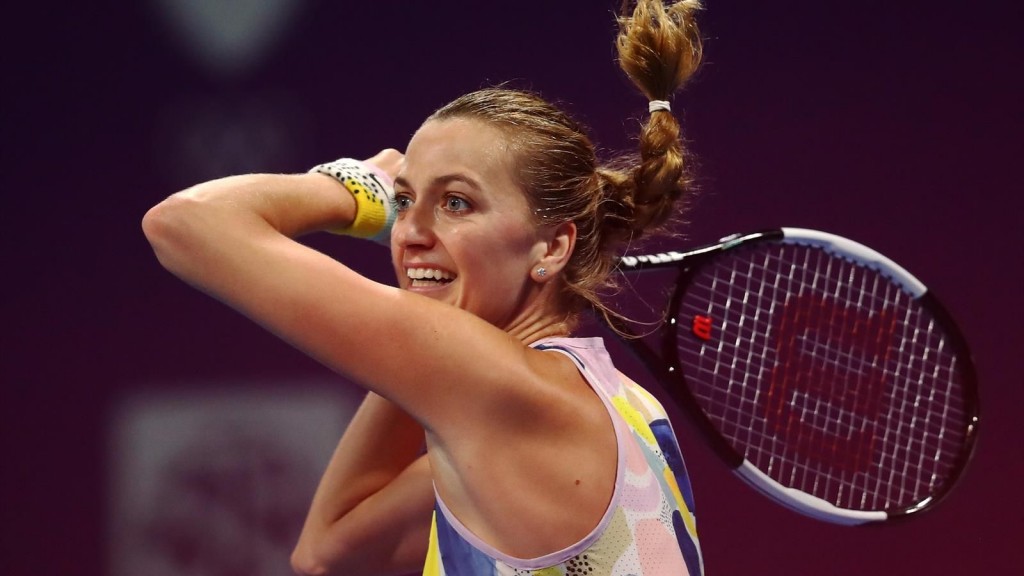kvitova