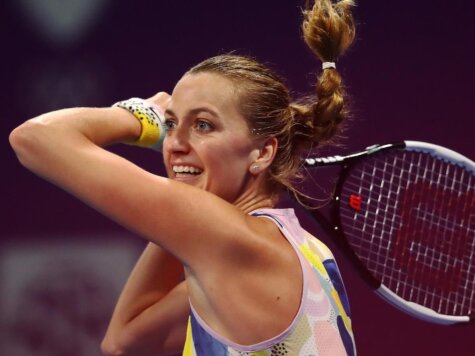 kvitova