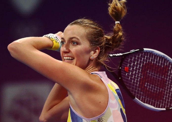 kvitova
