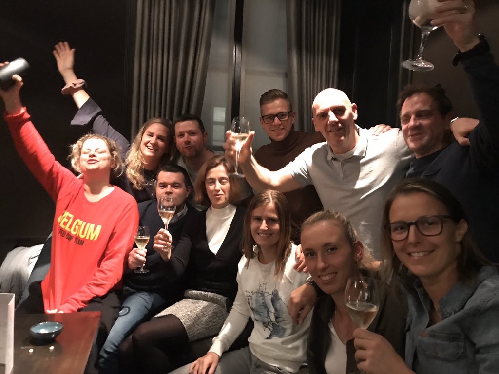 mertens belgium