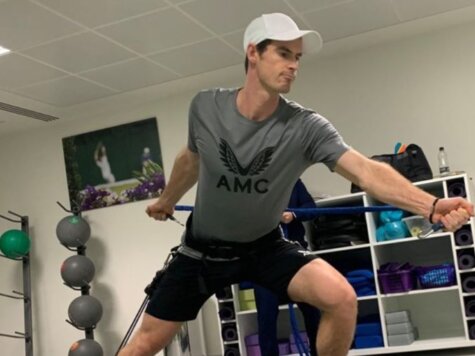 Andy Murray