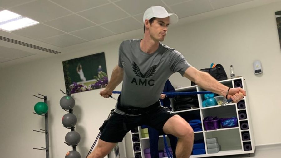Andy Murray