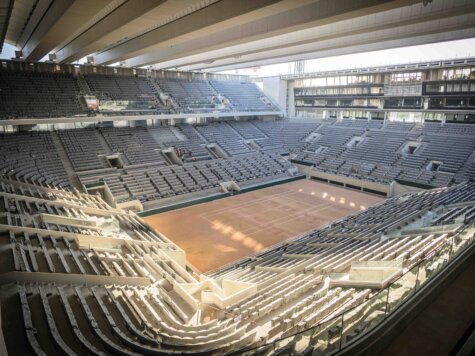 roland garros