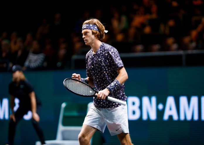rublev