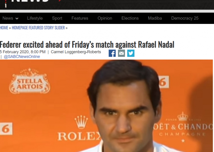 sabc federer