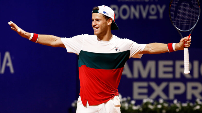 Няма да гледаме Шварцман и Кареньо-Буста на Sofia Open Няма да гледаме Шварцман и Кареньо-Буста на Sofia Open