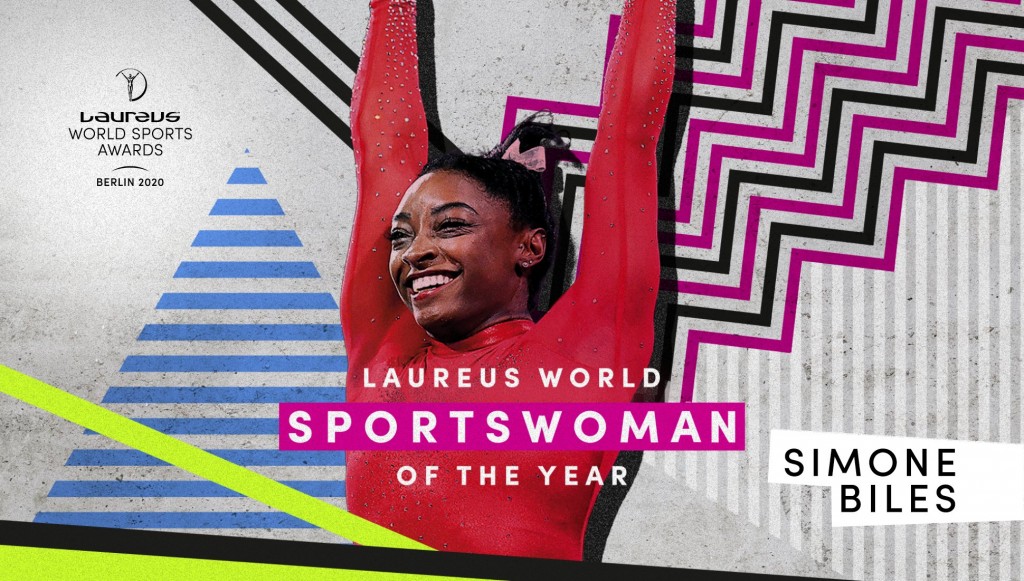simone biles
