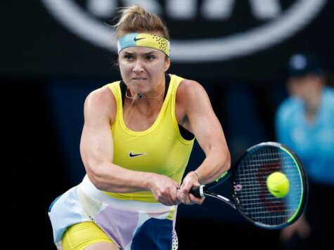 svitolina
