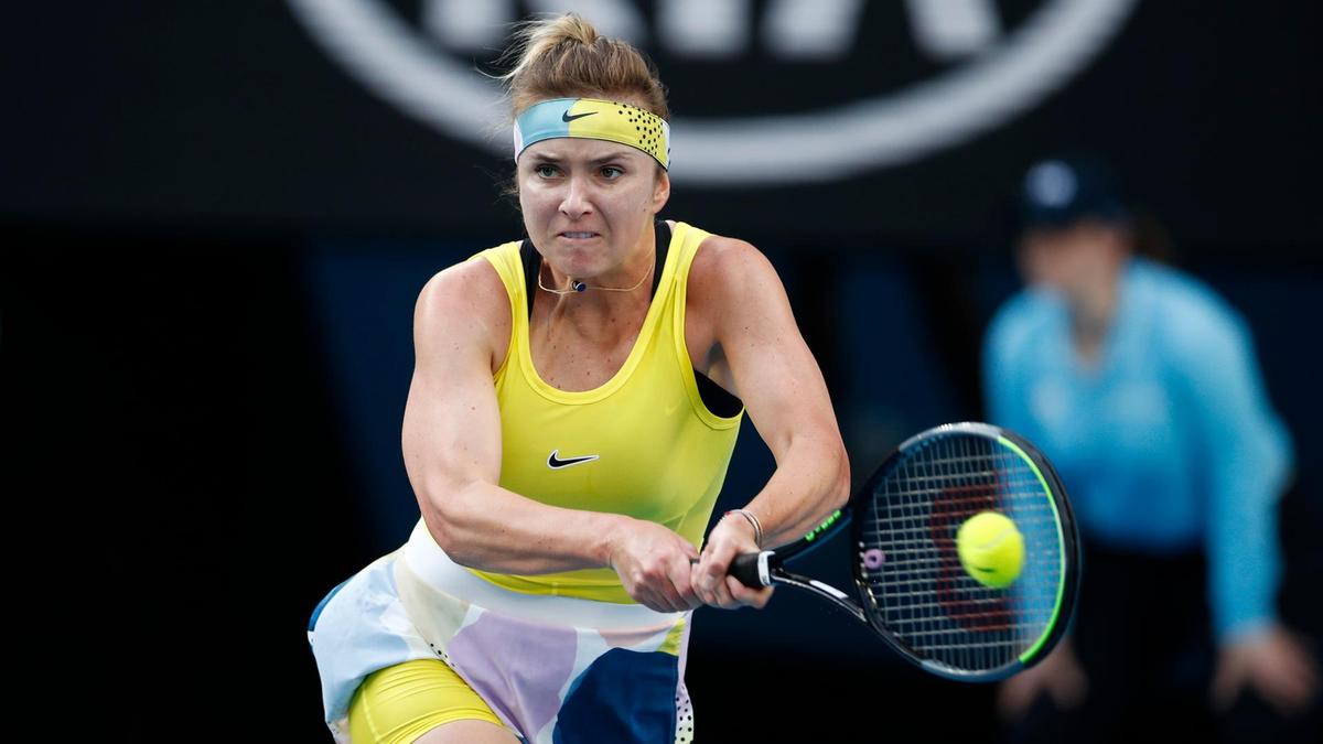 svitolina