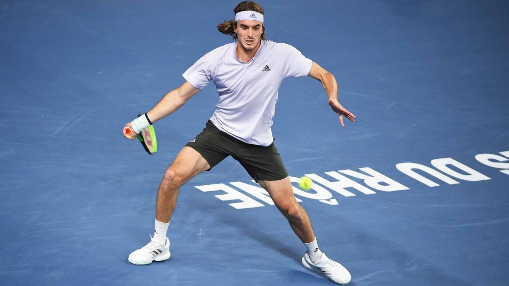 tsitsipas