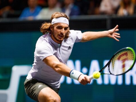 tsitsipas