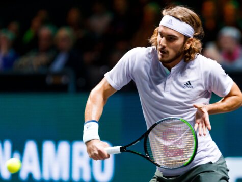 tsitsipas