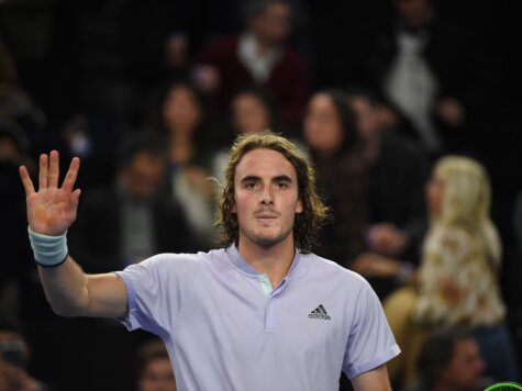 Tsitsipas