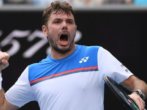 wawrinka