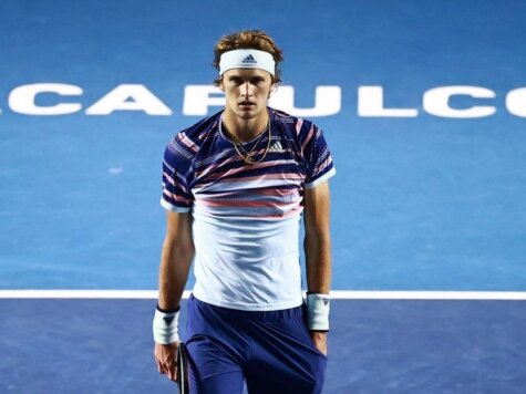 zverev