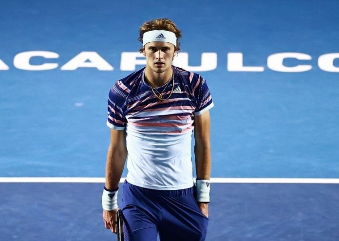 zverev