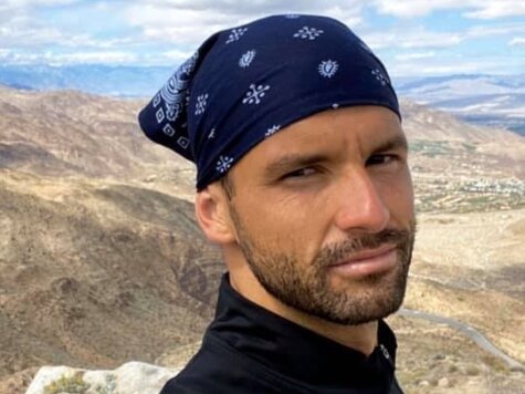 Grigor Dimitrov