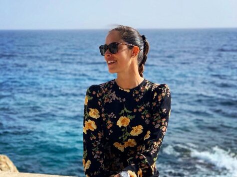 Ana Ivanovic