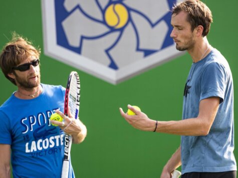 Cervara-Medvedev