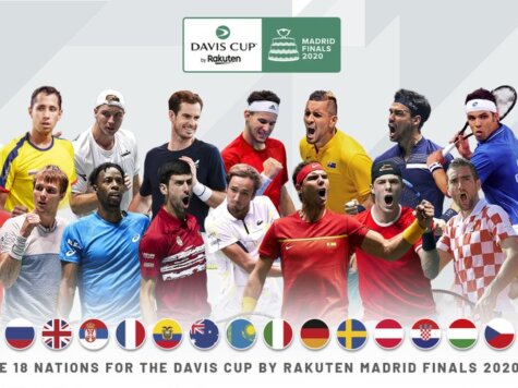 Davis Cup