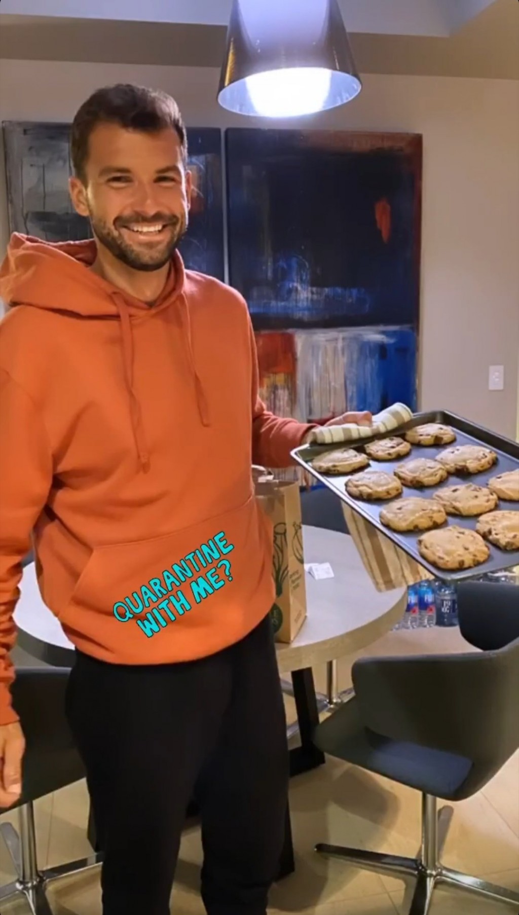 Grigor Dimitrov