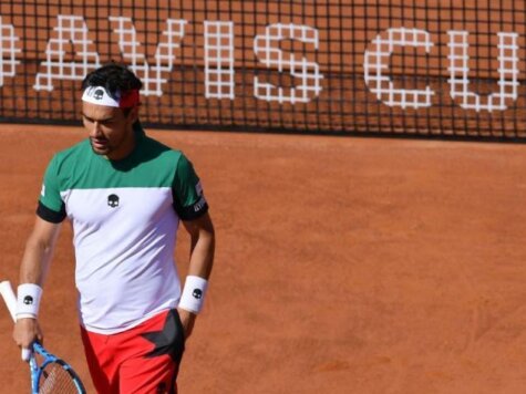 Fabio Fognini