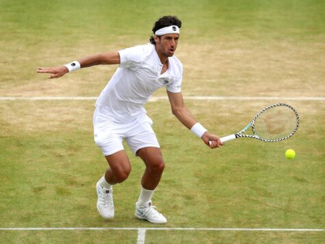 Feliciano Lopez