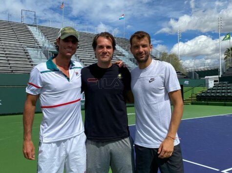 Grigor Dimitrov